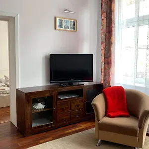 Apartament Mariana Mokwy 6b Apartament