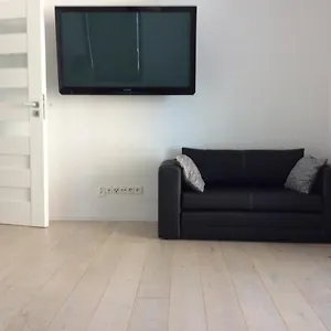 Apartament Przy Sopockiej Plaży Apartament