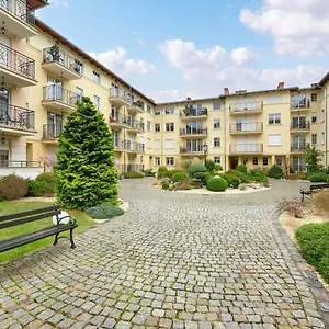 Apartament Patio Mare By Grand Apartament